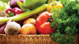 Timeline: Response to a Food Based Reaction