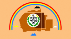 Timeline: Navajo Nation