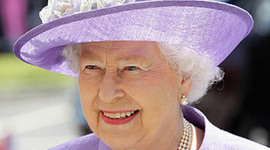 Timeline: The Timeline of Queen Elizabeth II