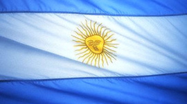Timeline: Historia Argentina - 1810 a 2010