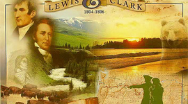 Timeline: Lewis and Clark Anchor JM