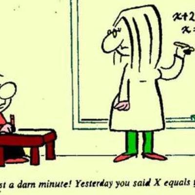 Timeline: Algebraic Expressions:  Polynomials