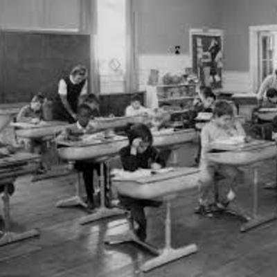 Timeline: EARLY CHILDHOOD EDUCATION HISTORY