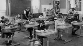 Timeline: EARLY CHILDHOOD EDUCATION HISTORY