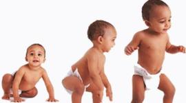 Timeline: Evolucion conceptual de la infancia.