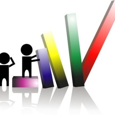 Timeline: origen de la estadistica