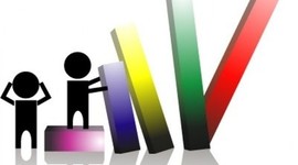 Timeline: origen de la estadistica