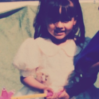 Timeline: adriana ronquillo