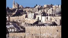 Timeline: History of Ancient Israel