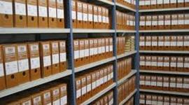 Timeline: Historia de los archivos