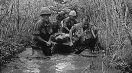 Timeline: The Vietnam War