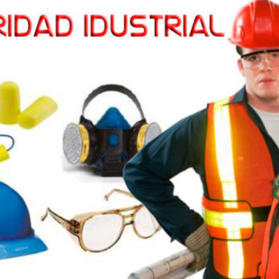 Timeline: Higiene y seguridad industrial