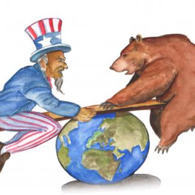 Timeline: The Cold War