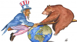 Timeline: The Cold War