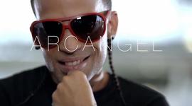 Timeline: ARCÁNGEL LA MARAVILLA