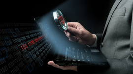 Timeline: Malicious Software Technology