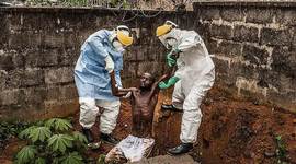 Timeline: Премия World Press Photo 2015