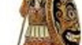 Timeline: THE PERSIAN WARS