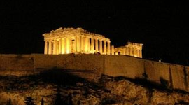 Timeline: Εκπαιδευτική επίσκεψη στην Αθήνα