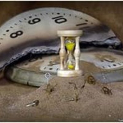 Timeline: История развития дробей