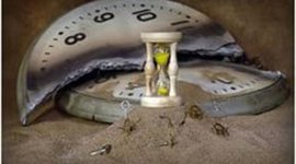 Timeline: История развития дробей