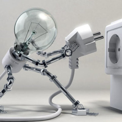 Timeline: electricidad