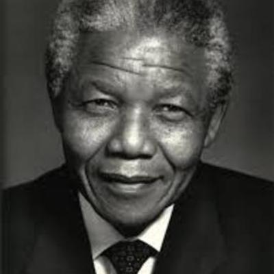 Timeline: Mandela's Biography