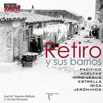 Timeline: El barrio de Pacífico