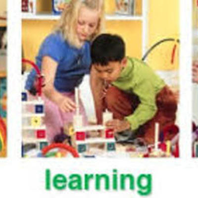 Timeline: Milestones in The Early Childhood Profession