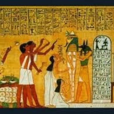 Timeline: Origen De La Estadística