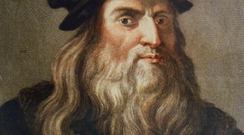 Timeline: Leonardo Da Vinci: The Inventor