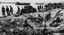 Timeline: World War II Timeline