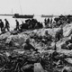 Wwii in the pacific namur island beachhead