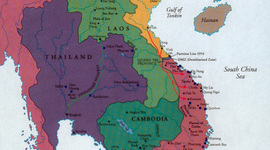 Timeline: Vietnam War