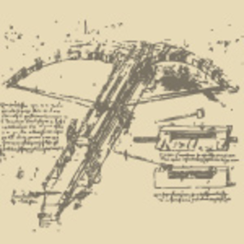 Leonardo Da Vinci: The Inventor timeline | Timetoast timelines