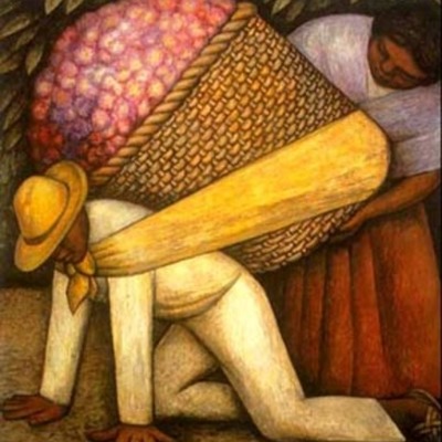 Timeline: Historia del Arte en México