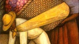 Timeline: Historia del Arte en México