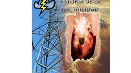 Timeline: HISTORIA DE LA ELECTRICIDAD