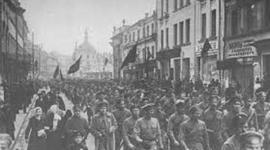 Timeline: Russian Revolution