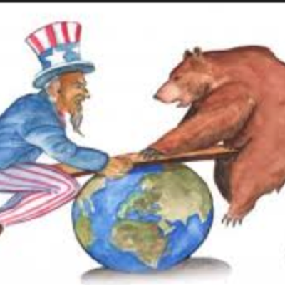 Timeline: The Cold War