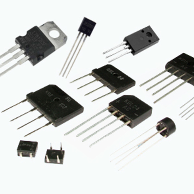 Timeline: Transistores