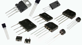 Timeline: Transistores