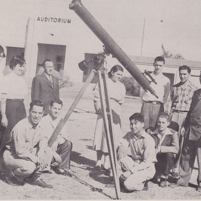 Timeline: Maricopa Community Colleges Campuses and Extended Campuses