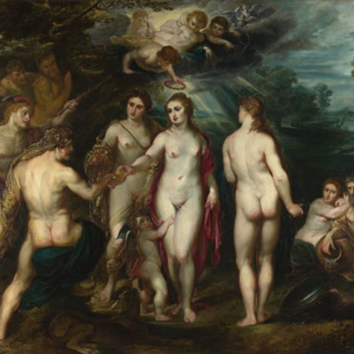 Timeline: History of Drawing by Danielle Denby