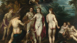 Timeline: History of Drawing by Danielle Denby