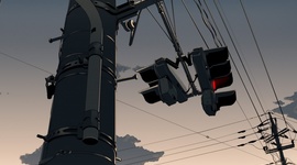 Timeline: Infancia-Mundo