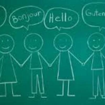 Timeline: Bo Liu---Foreign language Teaching Method Timeline