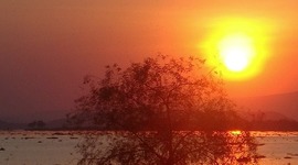 Timeline: desarrollo y turismo sustentable (en años)