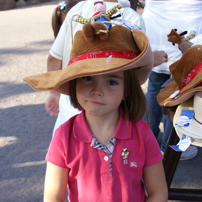 Timeline: NAIA GARCIA