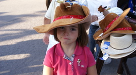 Timeline: NAIA GARCIA